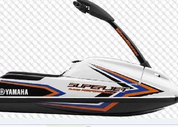 naklejki yamaha superjet, wave runner, rxp, rxt, sportster,