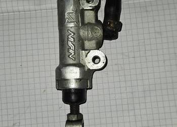 Pompa hamulcowa tył yamaha yz 125 250 450 nissin 3