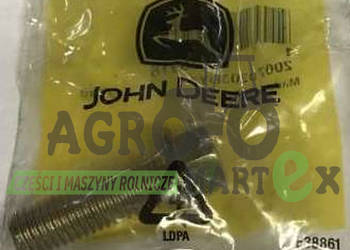 R135918 ŚRUBA JD