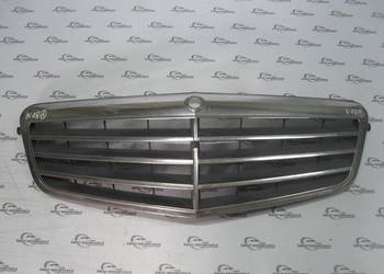 MERCEDES E IV W212 12r grill atrapa A2128800183