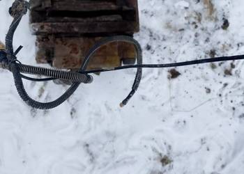 Zacisk hamulcowy mascott