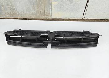 BMW 5 G30 G31 LIFT LCI ROLETA ŻALUZJA KIEROWNICA POWIETRZA 5A218F6