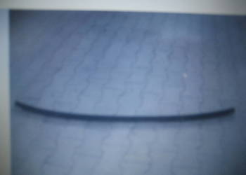 mercedes  177 a177 a 177 a klasa 19-21r listwa dachowa lewa  a1776902901