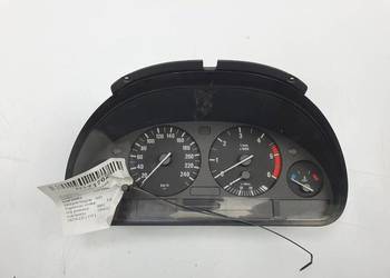 LICZNIK ZEGAR BMW E39 530D 6907018