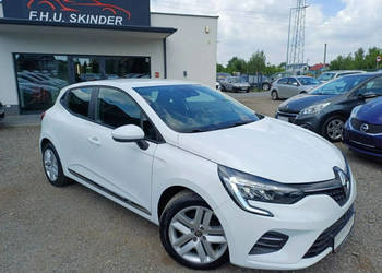 Renault Clio Kamera *Navi*FullLED* 2xPDC *Serwis *1wł *Gwarancja V (2019-)