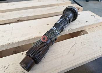 Wałek Massey Ferguson 8110, 8150,  8210, 8240