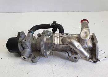 Toyota Yaris III 1.5 VVTi CHŁODNICA SPALIN EGR 25680-47012