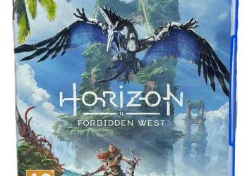 Horizon Forbidden West PS4