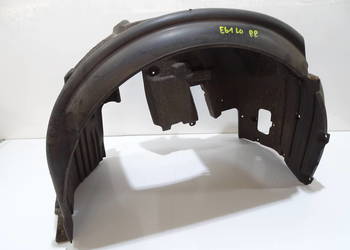 NADKOLE PRAWY PRZÓD BMW E60 E61 LCI OE 7033750 (4817360)