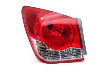 Chevrolet Cruze lampa tył tylna Depo  20