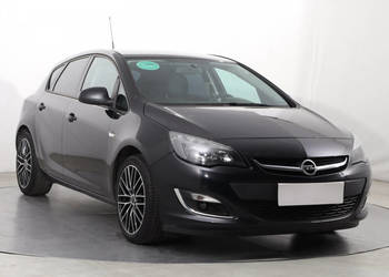 Opel Astra 1.4 T