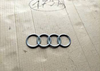 AUDI 80 90 B3 B4 KOMBI AVANT SEDAN ZNACZEK EMBLEMAT AUDI 80 90 B3 B4 KOMBI AVANT SEDAN ZNACZEK EMBLEMAT