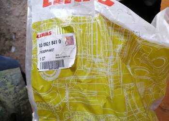 CLAAS - 0009218410 - DRUKVEERPAKKET CLAAS