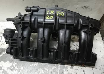Kolektor ssący VW 1.8 2.0 TFSI 06H133185T