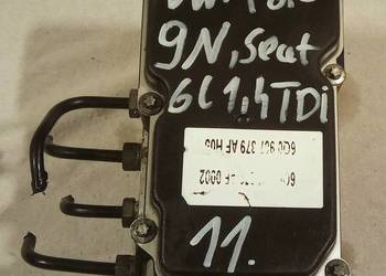 POMPA HAMULCOWA ABS VW POLO 9N IBIZA 6L FABIA 6Q0907379AF