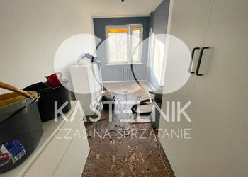 Sprzątanie po zalaniach, usuwanie szkód Tarnobrzeg - Kastelnik