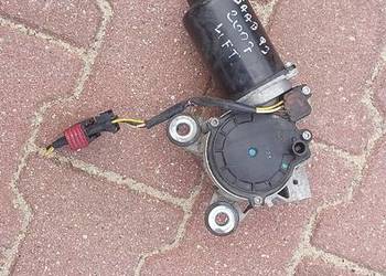 Silniczek wycieraczek Saab II 93 LIFT