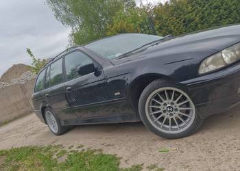 bmw e39