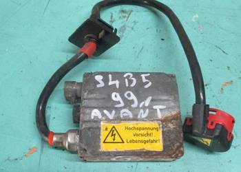 AUDI A4 S4 B5 99r przetwornica 8D0941471 5DV007760-03