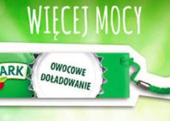 Pamięć usb i powerbank firmy tymbark i inne gadżety