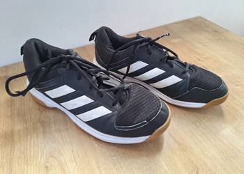 Buty halowe halówki Adidas 42 2/3 do piłki ręcznej
