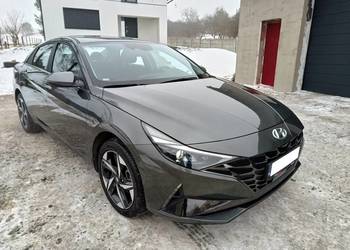 GWARANCJA 1 Wł Salon Polska 1.6 Benzyna FV 23 % Niski Przwebieg