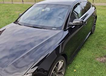 Audi a5 2.0tfsi 211km Quattro