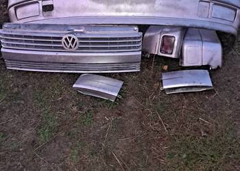Zderzak vw t4