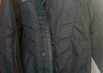 Kurtka motocyklowa Adrenaline