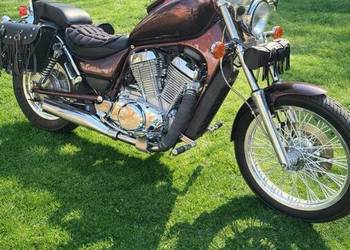 Suzuki Intruder 700
