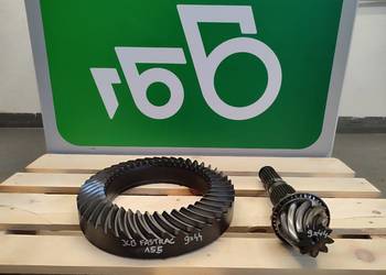 Mechanizm różnicowy JCB FASTRAC 155 9X44