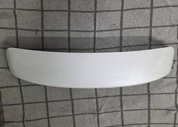 Spojler, nakładka, blenda klapy bagażnika A2537901300
