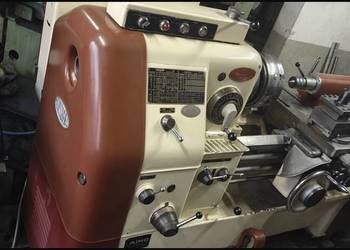 Tokarka japońska okuma