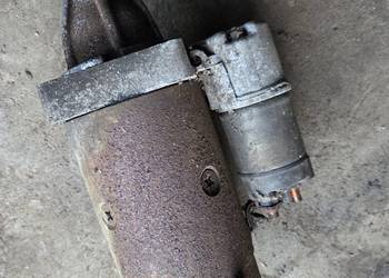 Rozrusznik polonez 1.6 benz truck plus