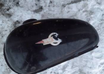 Zbiornik WSK M06 B1 m06-64