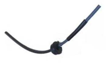 Przepust gumowy, zbiornika paliwa 17700Z0H307