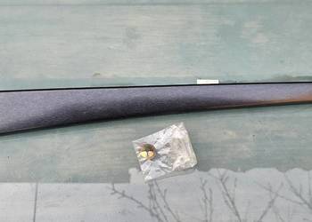 Listwa drzwi dekor prawy tył mercedes w202 2027302822