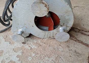 Pompa Hydrauliczna do Gnojowicy