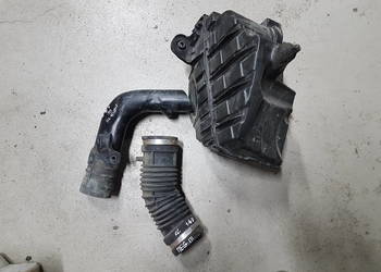 RENAULT MEGANE III 1.6 DCI OBUDOWA FILTRA POWIETRZA RURA DOLOT 8200947663