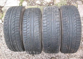 opony zimowe 195/65 r15