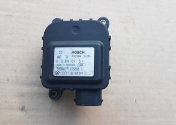 AUDI VW SILNICZEK NAGRZEWNICY 1J2907511D