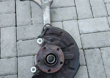 Zwrotnica prawa Audi a4 b6 1.9 TDI