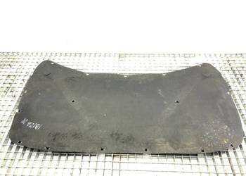 WYGŁUSZENIE MASKI SEAT IBIZA III 02-09