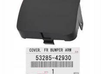 TOYOTA Rav4 Zaslepka haka holowniczego przod 53285-42930 OE