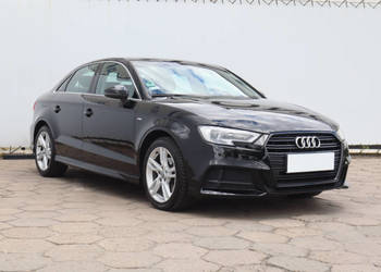 Audi A3 1.4 TFSI