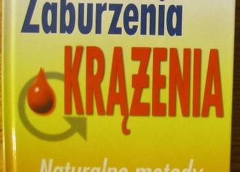 ZABURZENIA KRĄŻENIA NATURALNE METODY LECZENIA