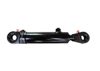 Cienki Siłownik Hydrauliczny CYLINDER SKOK 100 40x22 [0404]