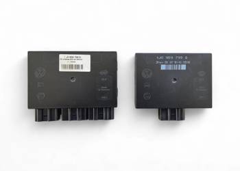 MODUŁ KOMFORTU LEON I GOLF IV BORA OCTAVIA A3 8L 1J0959799Q LUB 1J0959799S