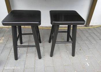 Taborety 2 sztuki