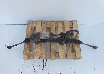 Opel Astra IV J PRZEKŁADNIA MAGLOWNICA 13363851 europa